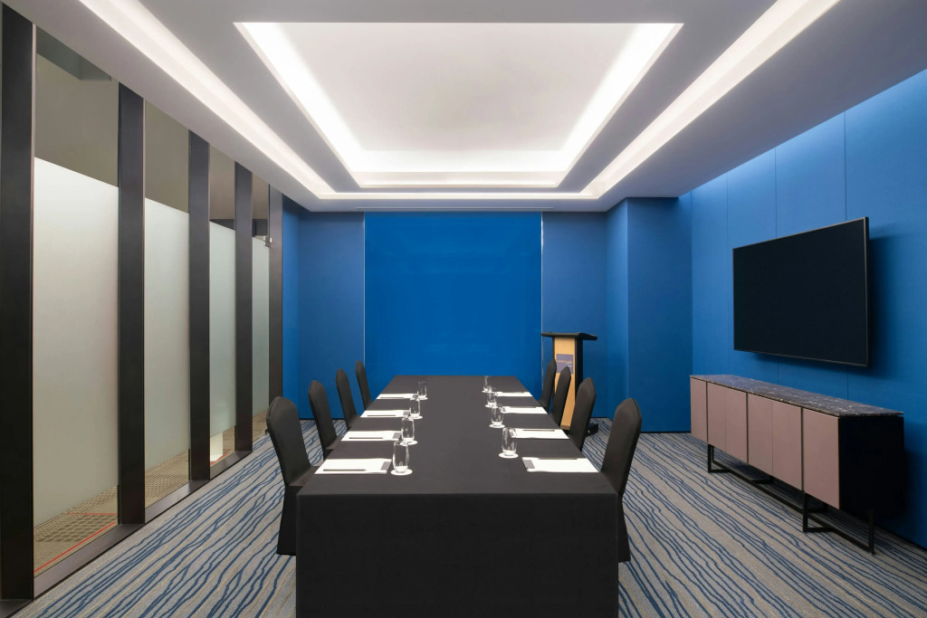 Courtyard by Marriott Suwon