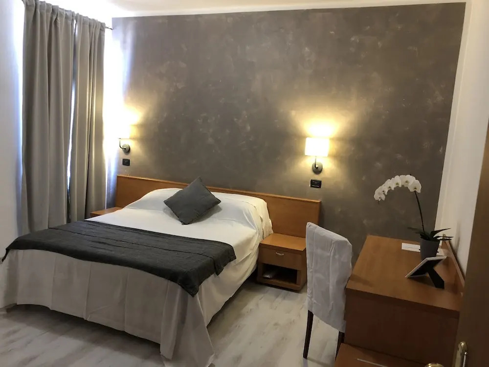 Aquam Albergo