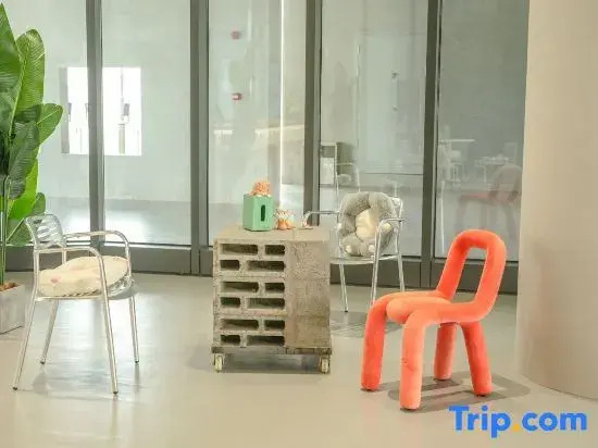 Tao Bo City Youth Hostel