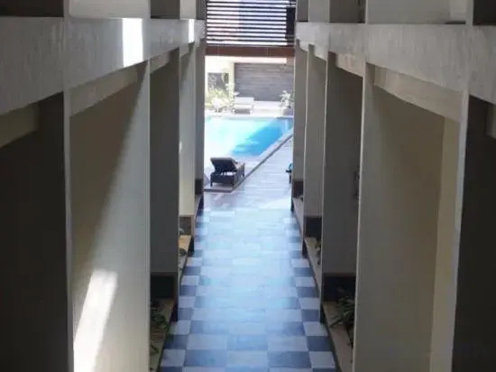 Go Hotel Maumere