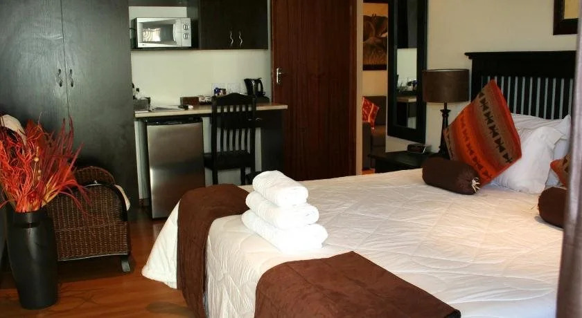 African Dreams Bed and Breakfast