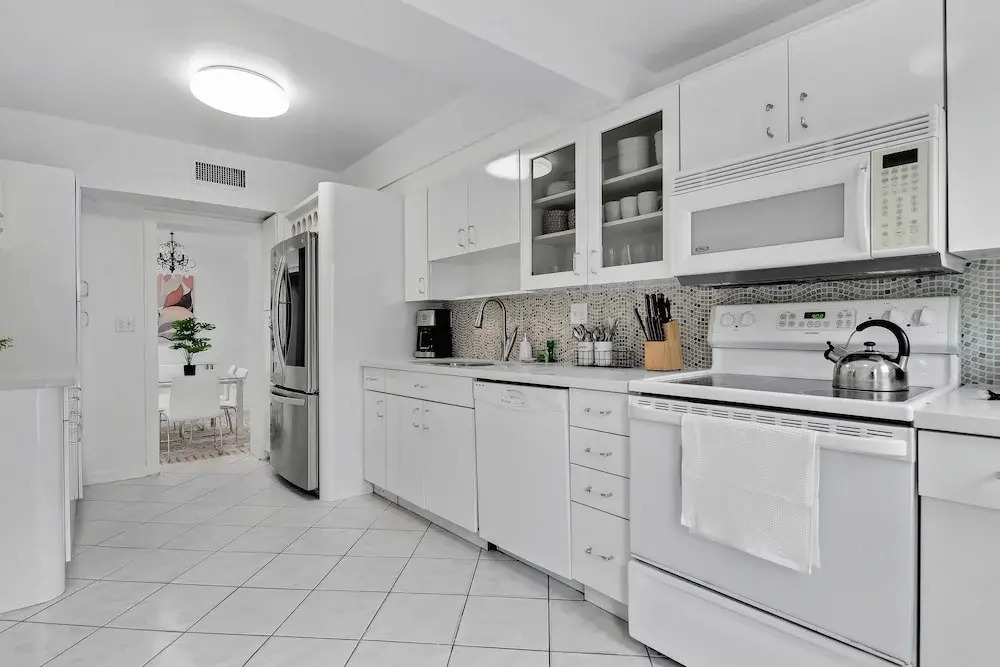 520 Brickell House