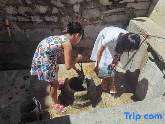 Minnan Yuqing Courtyard Homestay (Kaiyuan Temple Branch, West Street, Quanzhou Ancient City)