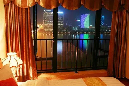 Private-Enjoyed Home-U Hotel Apartment