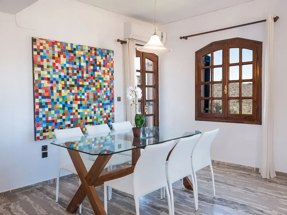 AnM Apartments
