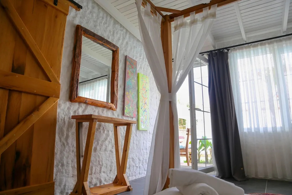 Rikas Boutique Otel