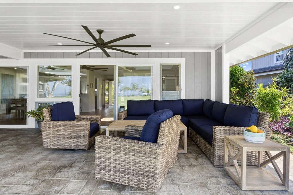 Kapiolani - As Seen On Hgtv 3 Bedroom Home by RedAwning