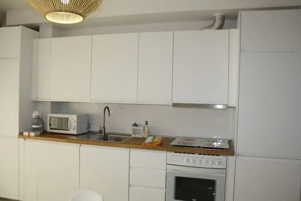 Apartamento Canteras Reina