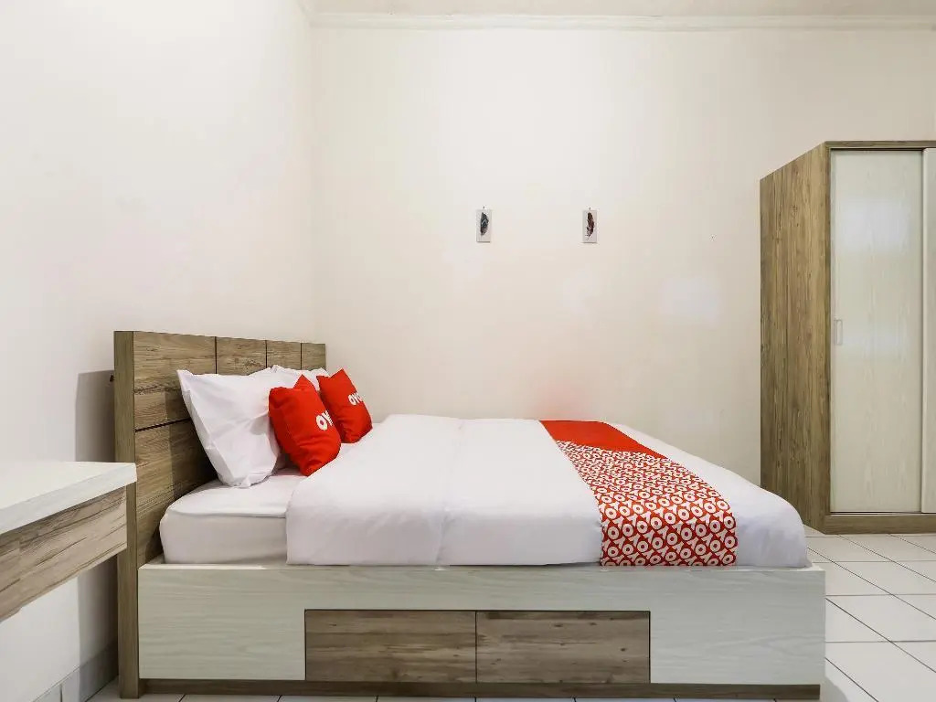 OYO 3985 Adenium Homestay