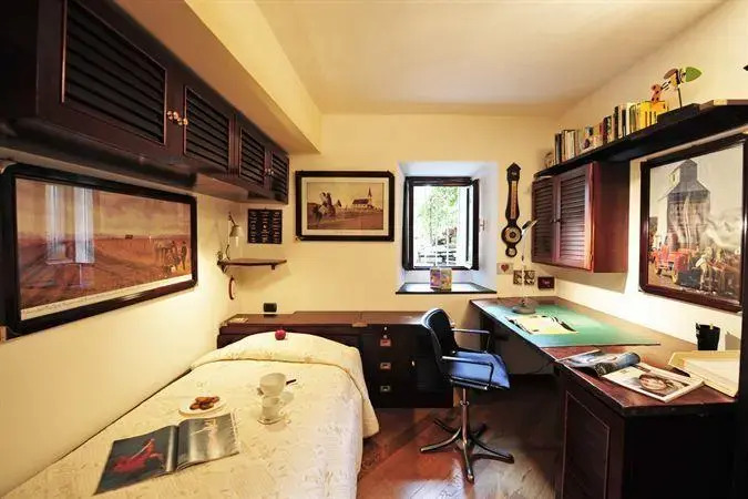 Casa Tuzzi