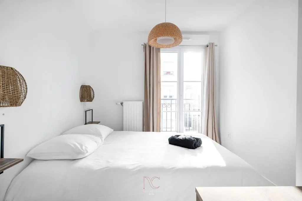 Disneyland-Paris 6pers,Parking, Wifi, Netflix