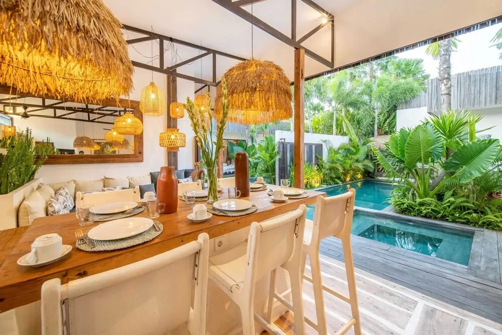 Villa Yogi Surf 3 Canggu