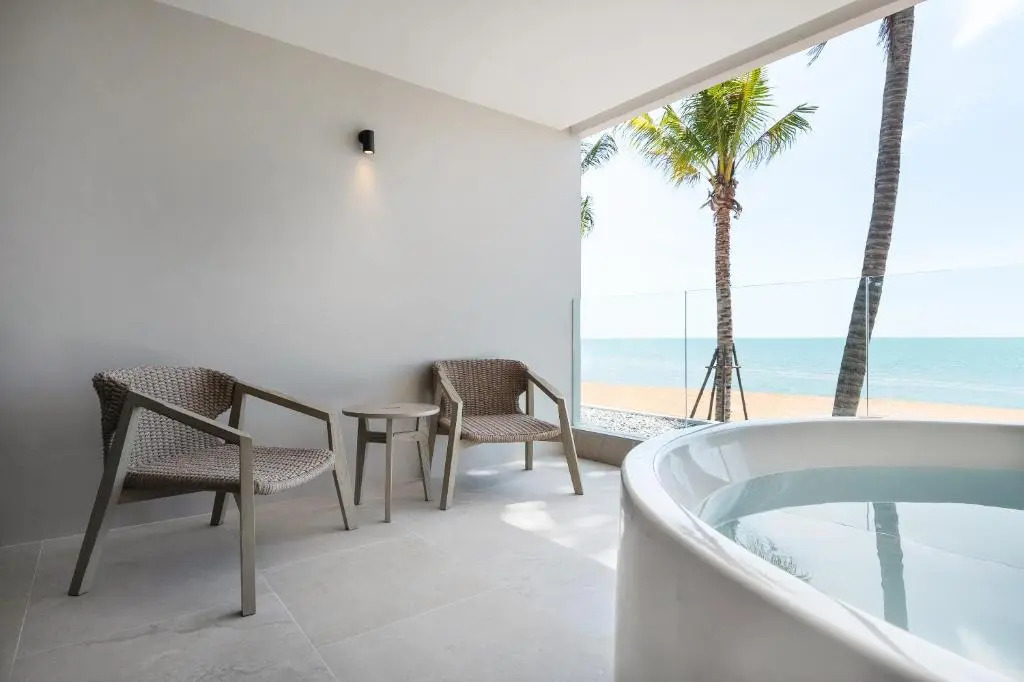 VALA Hua Hin - Nu Chapter Hotels