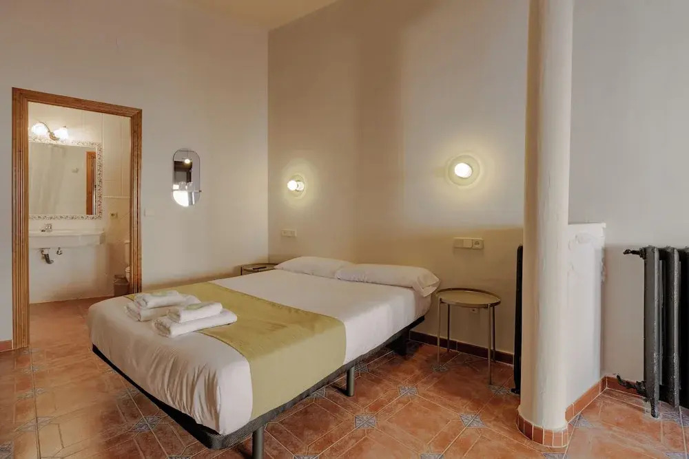 HOTEL Ávila Centro
