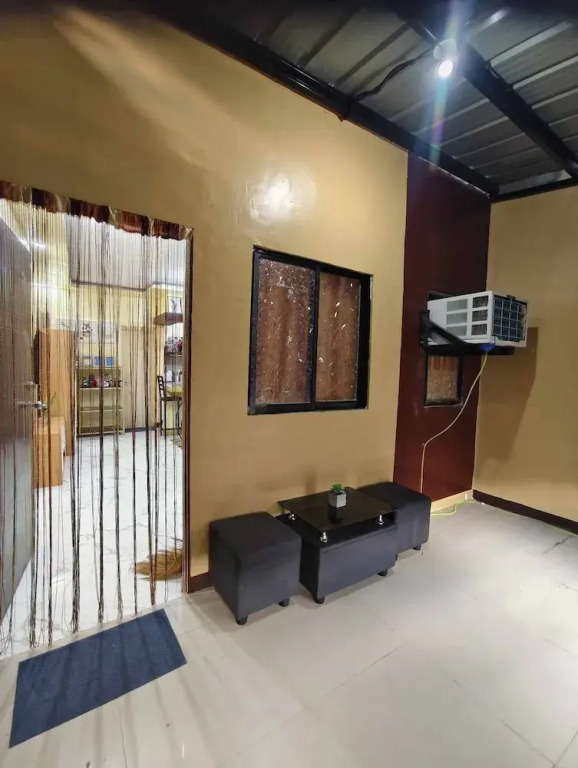 Cozy House for Rent in Dadiangas, General Santos City