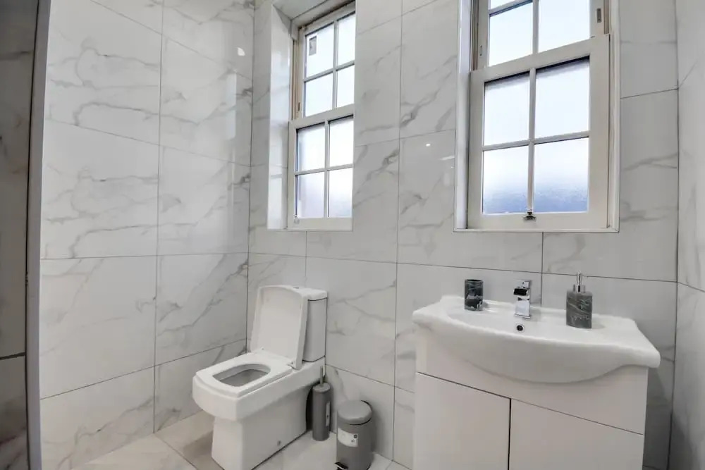 Cosy Wigan Apartment With Sunny Views