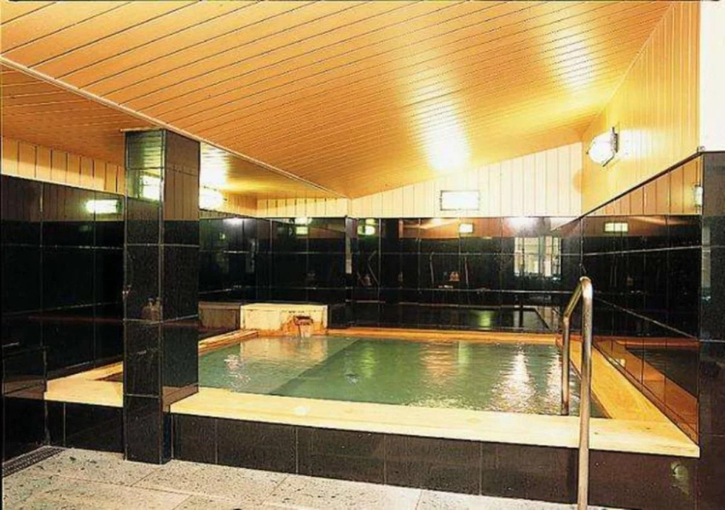 Yamagisi Ryokan