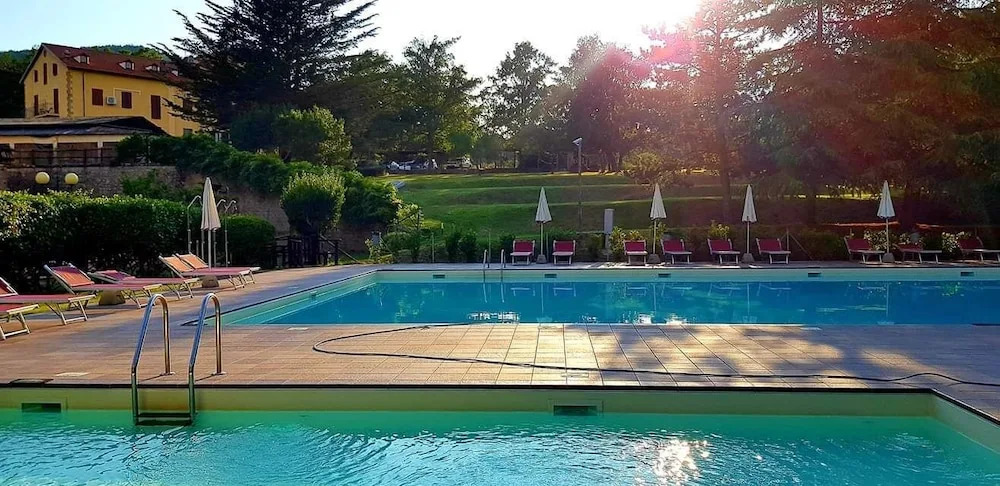 Hotel Residence SantUberto