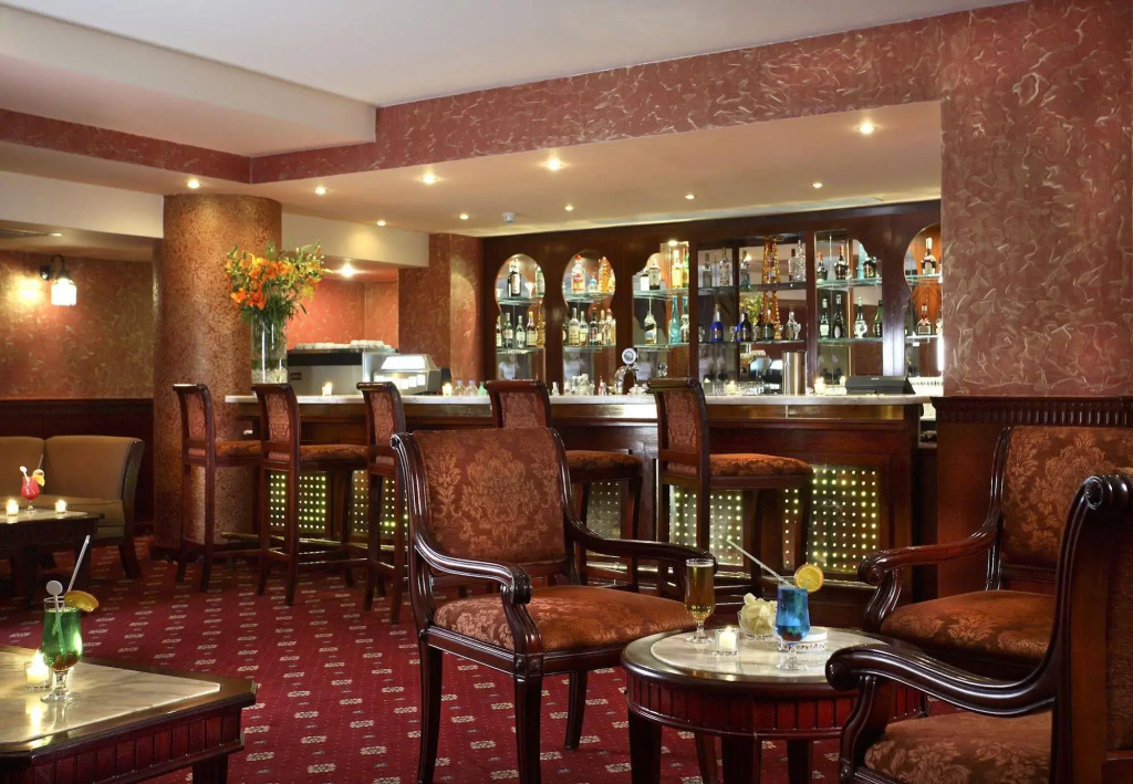 Baron Palms Adults Friendly Only 16 years plus Boutique Hotel Style