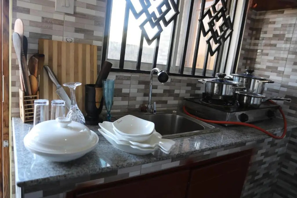 PEARL LULU MODERN BNB Homestay