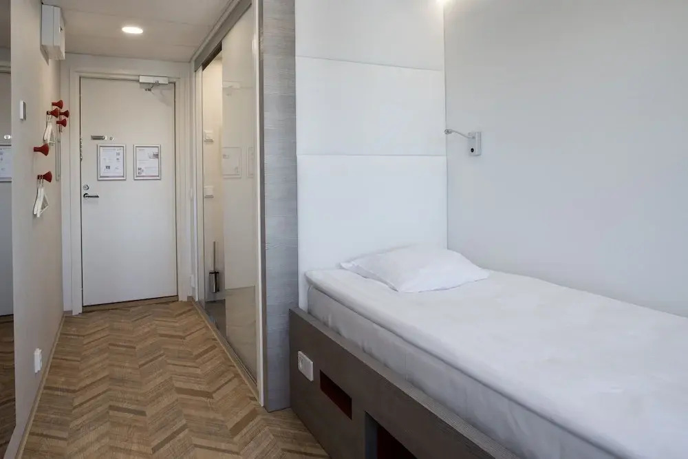 Omena Hotel Vaasa