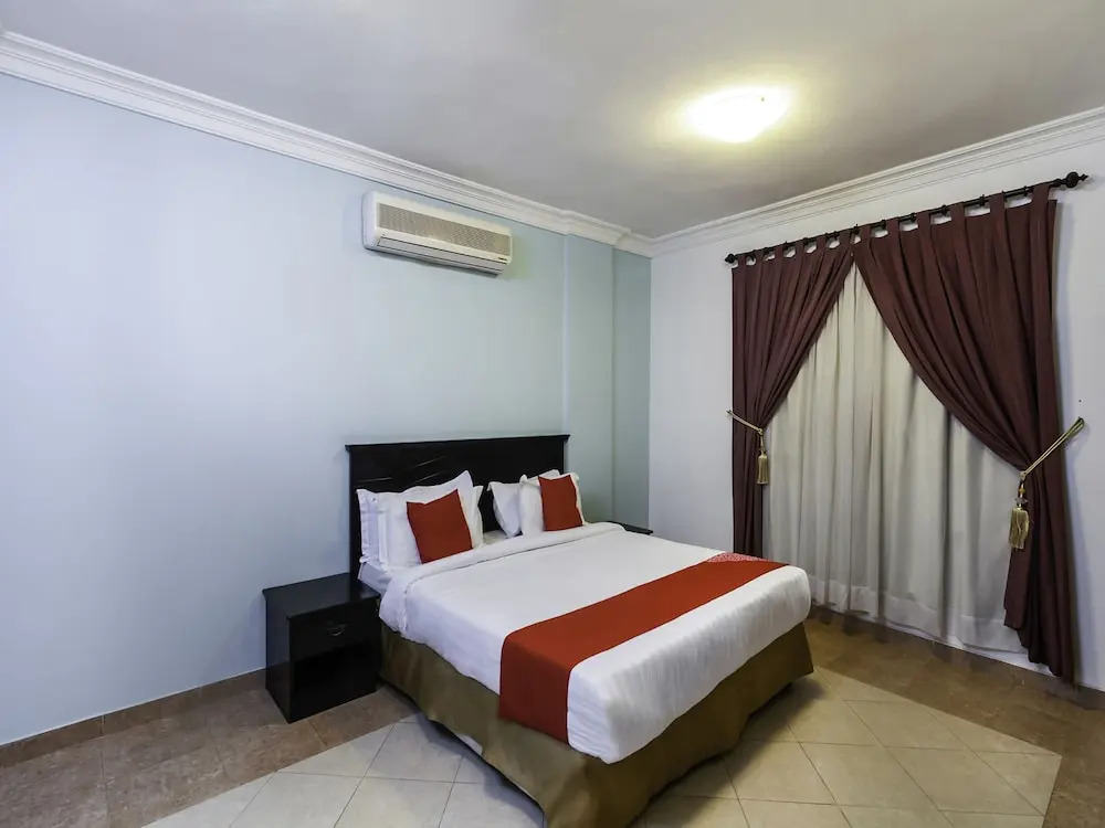 Sahat Al Bondoqiyah Furnished Units