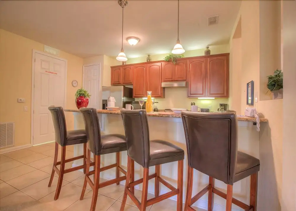 Lovely Condo w FREE Access to Resort Amenities