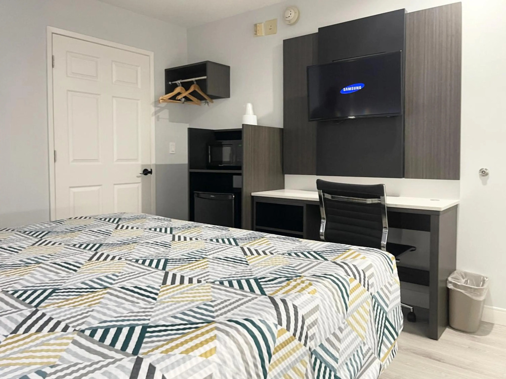 Motel 6-Morro Bay, CA