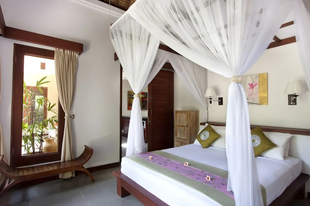 Villa Wilali