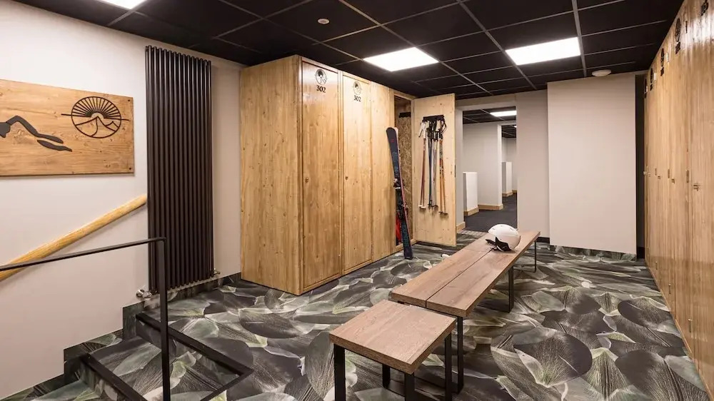 Résidence & Spa Les Cîmes dAuréa