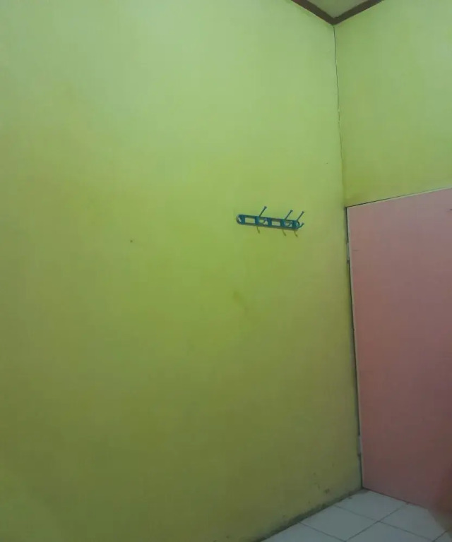 Hotel O Fermansio Homestay 2