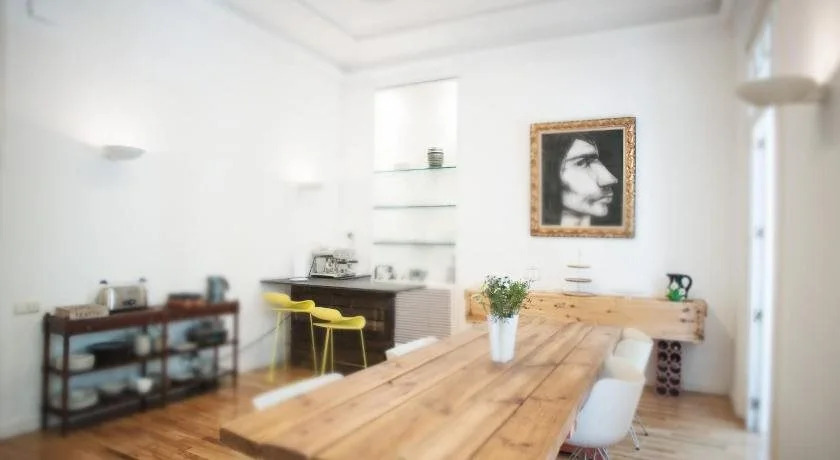Cami Gallery Barcelona