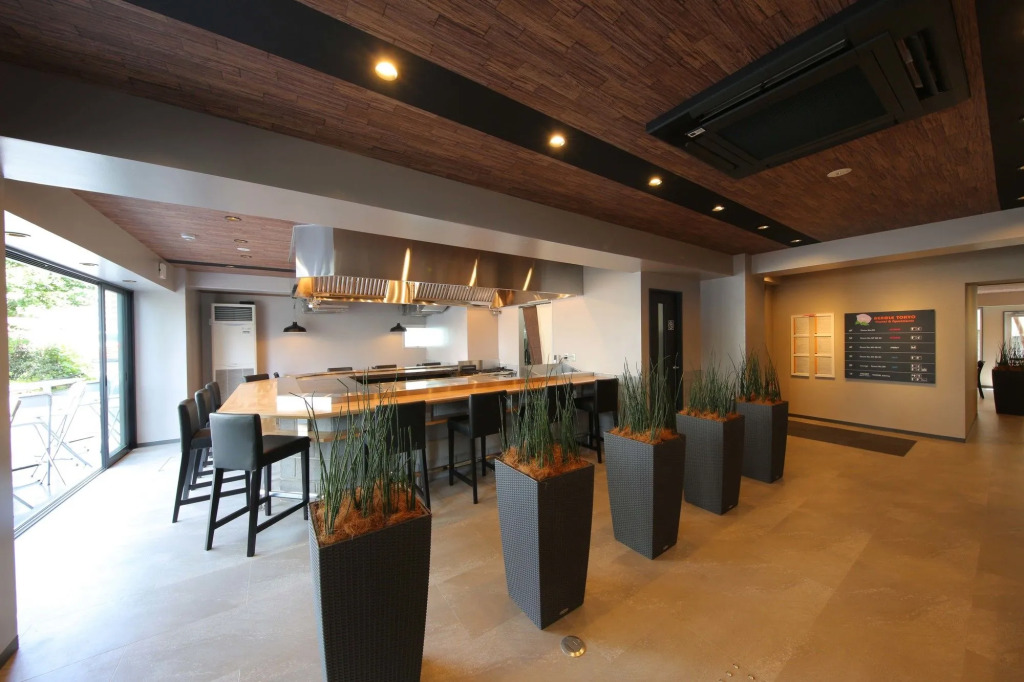 Beagle Tokyo Hostel＆Apartments