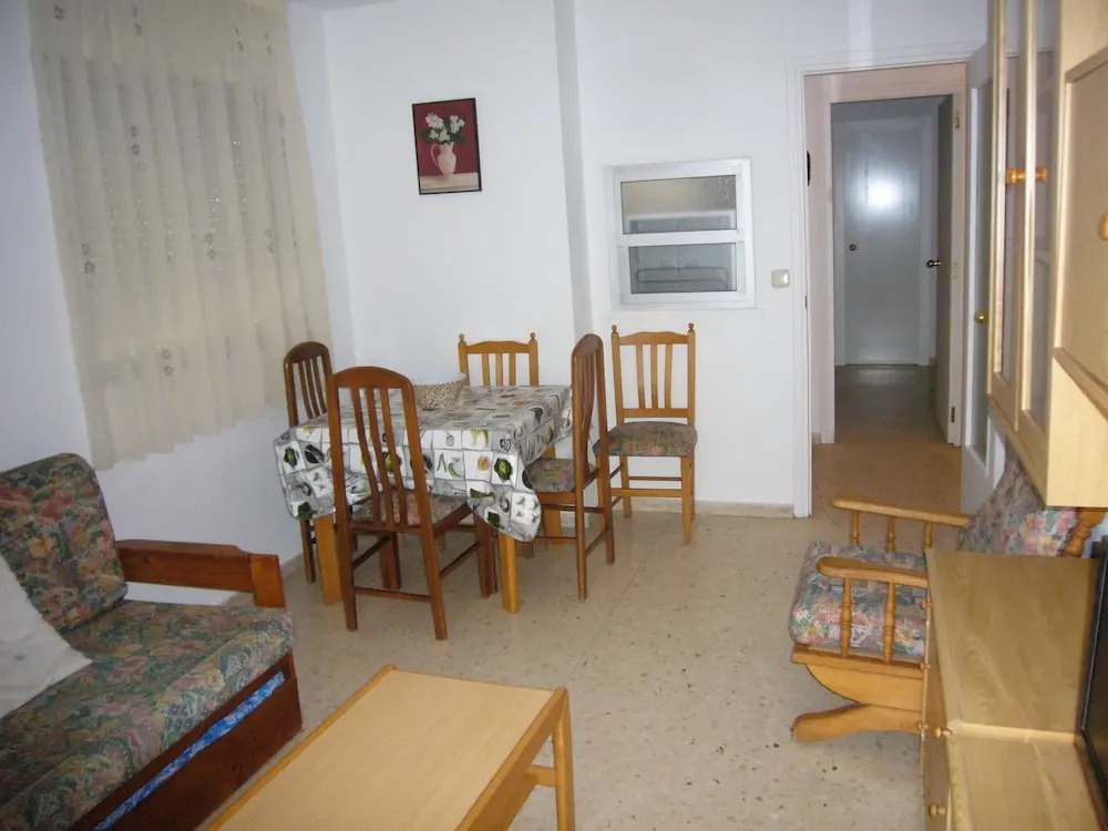 Apartamentos Ocean 3 2 dormitorios