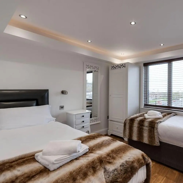 The Picture House Apartments