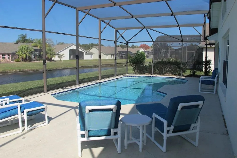 Country Creek Estate 114