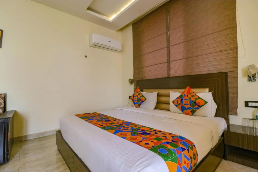Hotel Narula's