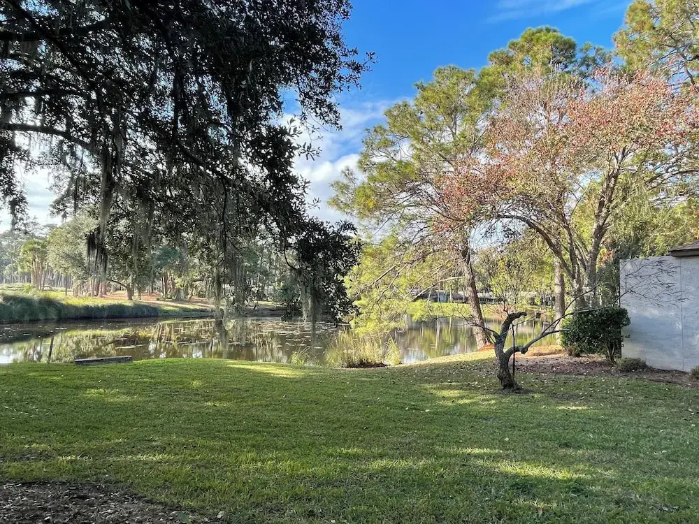 62 Fairway Lane at The Sea Pines Resort
