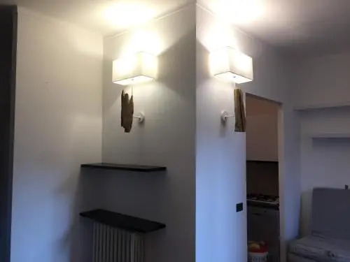 Casa Tritone