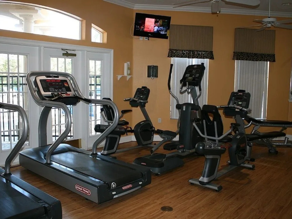 Disney 6 Bedroom Condo