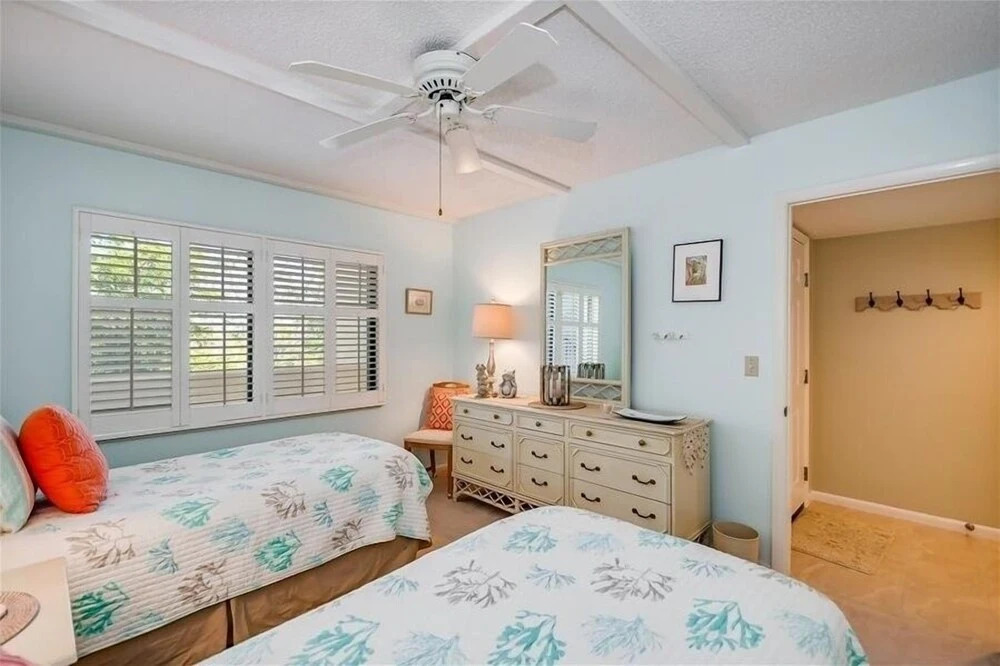 Sea Oats 236 2 Bedroom Home by RedAwning