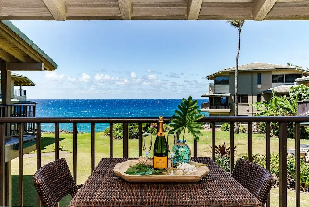 Kapalua Bay Villa 29b4 1 Bedroom Villa by RedAwning