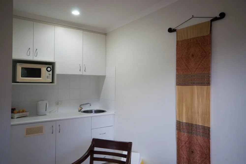 Aanuka29 - 1 Bedroom Spa Bure