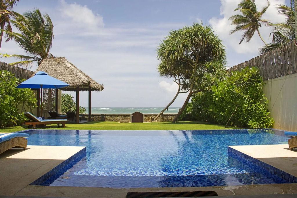 Villa Nilaya