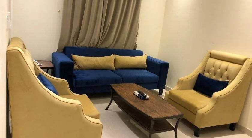 Dur apartmant hotel
