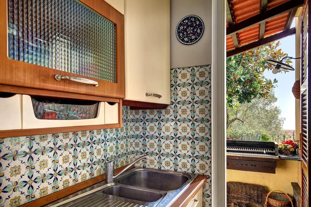 Villa Due Golfi