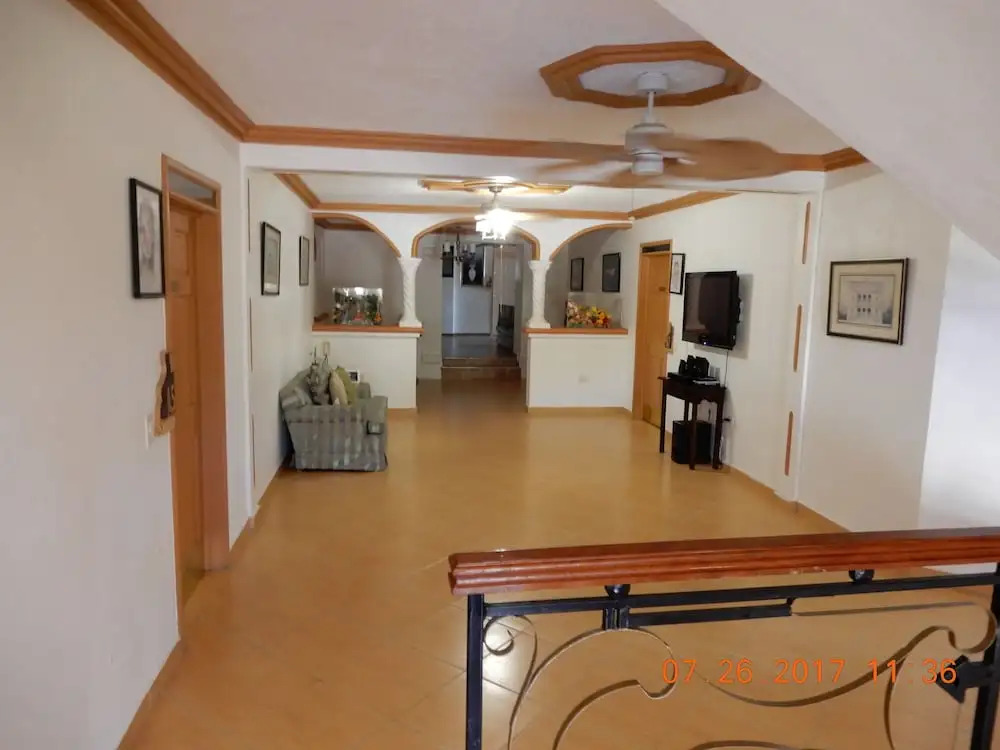Hôtel Villa Lamarre