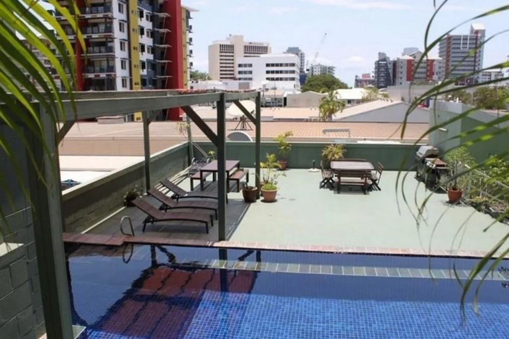 Luma Luma Holiday Apartments