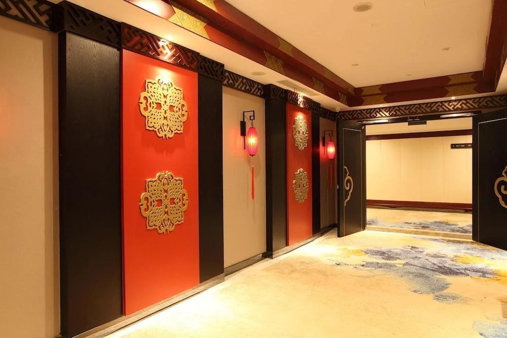 Yangzhou Wangchaolou Hotel