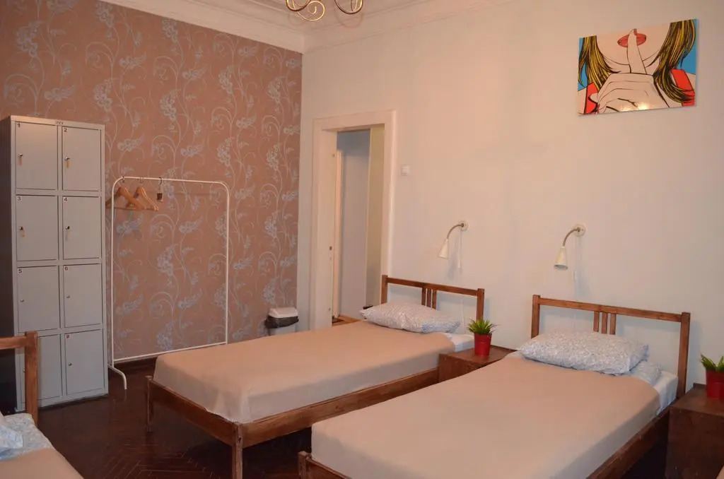 NN Central Hostel